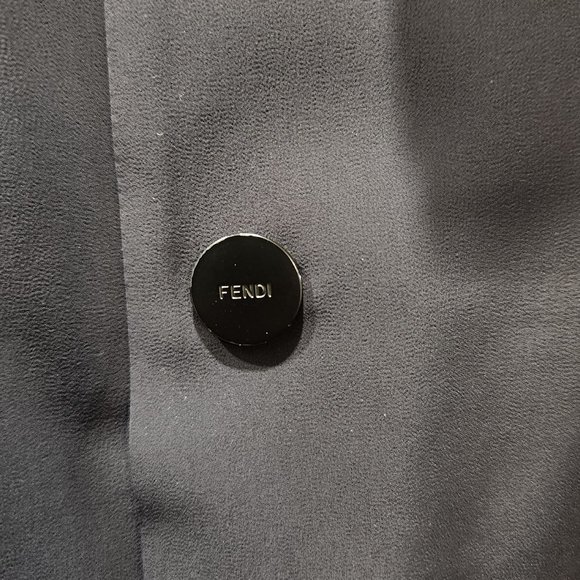 FENDI Bomber Blouson Jacket - Picture 3 of 15